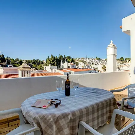 Barranco Carvoeiro (Lagoa)