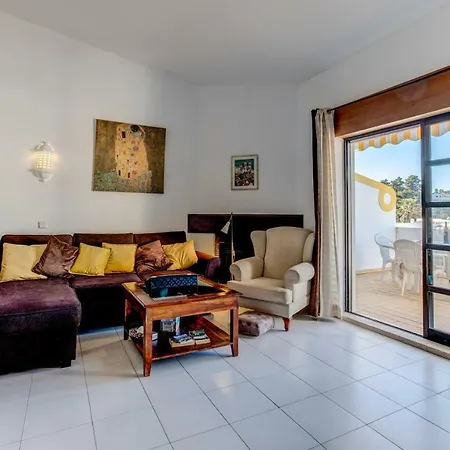 Barranco Apartment Carvoeiro (Lagoa)