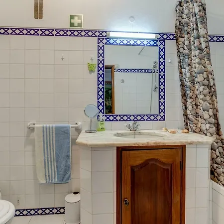 Apartmán Barranco