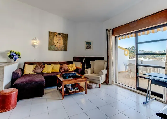 Barranco Apartman Carvoeiro