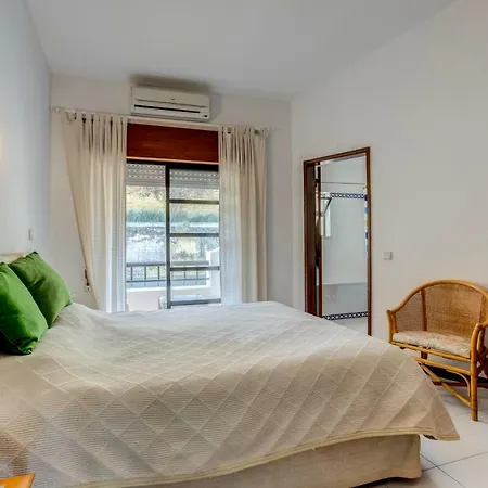 Barranco Apartman *