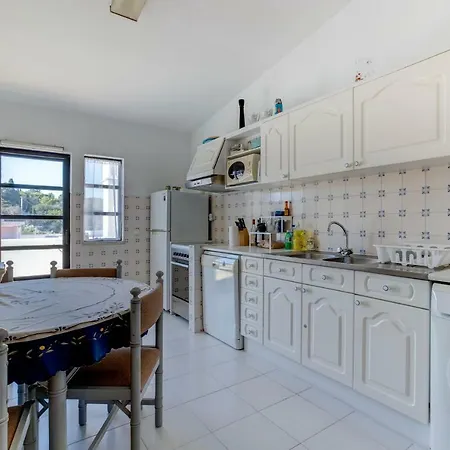 Barranco Apartman *