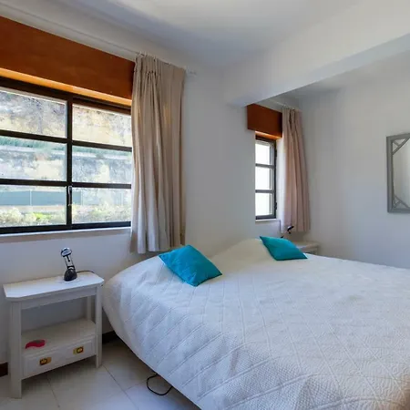 Barranco Apartman *